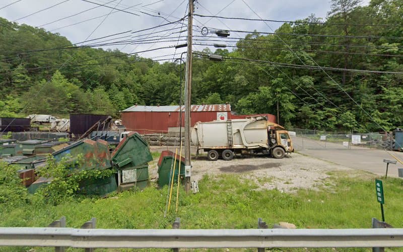 Apple Valley Sanitation, Inc. - Dumpster rental in Hagerhill, Kentucky