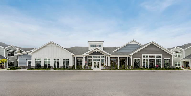 Aspen Buffalo - Dumpster rental in Amherst, New York