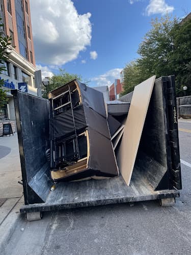 Prestige Junk Removal & Hauling - Dumpster rental in Detroit, Michigan