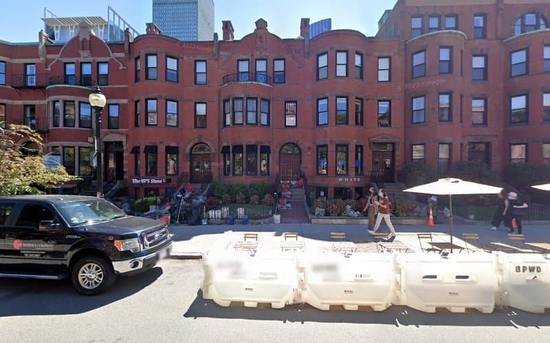 Liberty Dumpster logo - Dumpster rental in Boston, Massachusetts