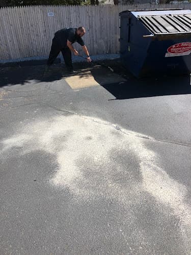 J's Junk Removal - Dumpster rental in Bristol, Rhode Island