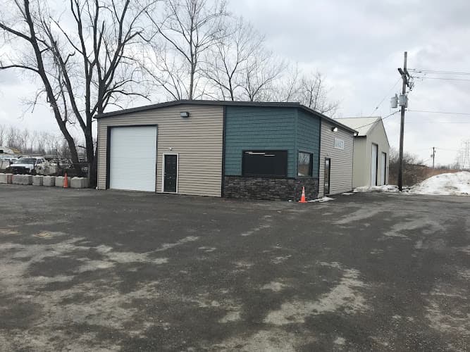 Nu Waste LLC - Dumpster rental in West Seneca, New York