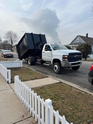 Frankie's Dumpsters, Inc. - Dumpster rental in Dyer, Indiana