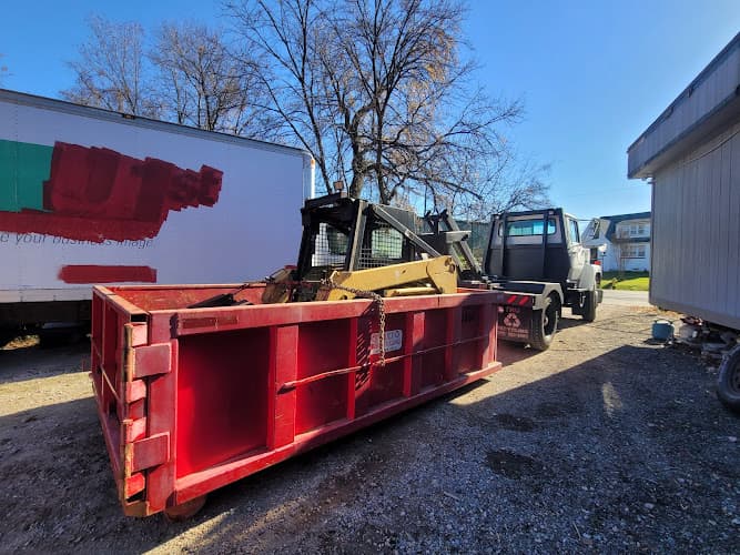 Alljunk Containers - Dumpster rental in Glen Burnie, Maryland