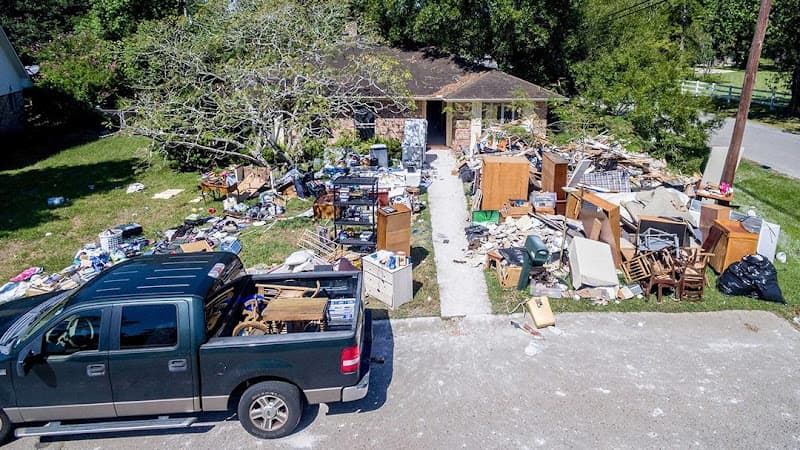 Clean House Removal, LLC - Dumpster rental in Attleboro, Massachusetts