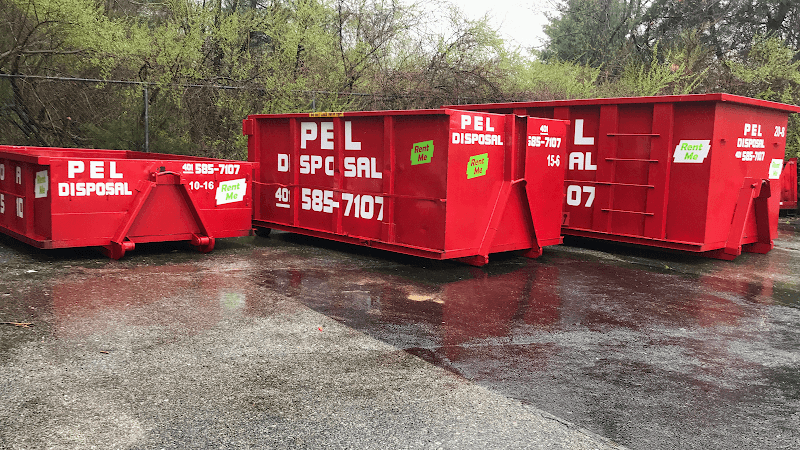 PEL Disposal Inc hero photo