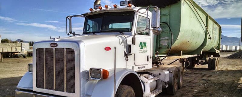RJR Recycling - Dumpster rental in Hollister, California