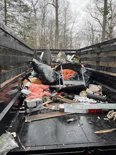 Junk Your Trash Demolition Services - Dumpster rental in Tobyhanna, Pennsylvania