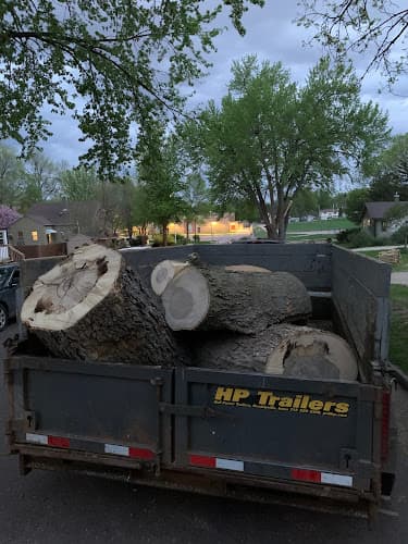 WeHaul Hauling & Junk Removal - Dumpster rental in Sioux Falls, South Dakota