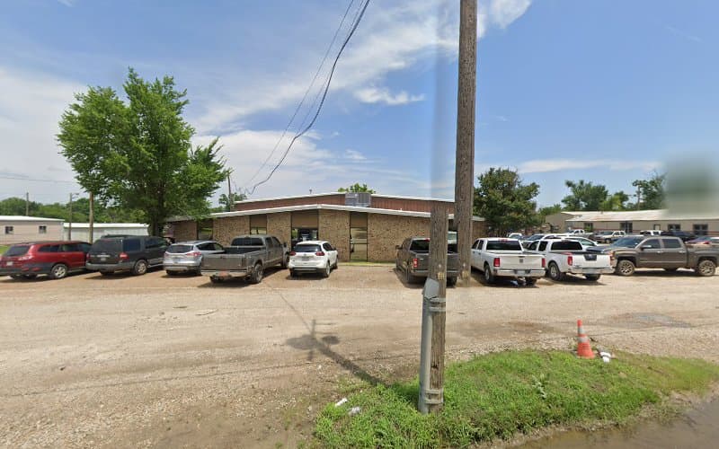 Sanitation Solutions - Dumpster rental in Sulphur Springs, Texas