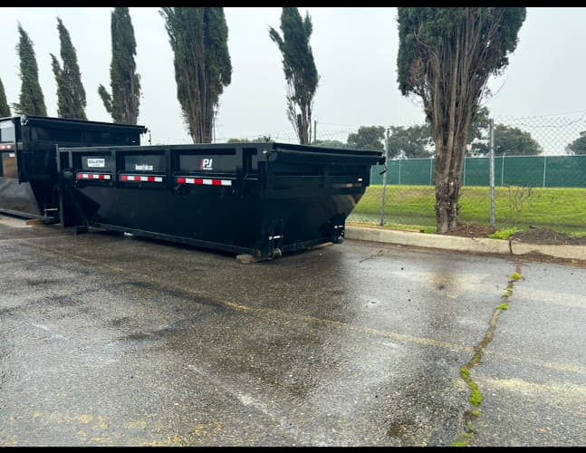 BubbaDumps Dumpster Rental - Dumpster rental in Modesto, California