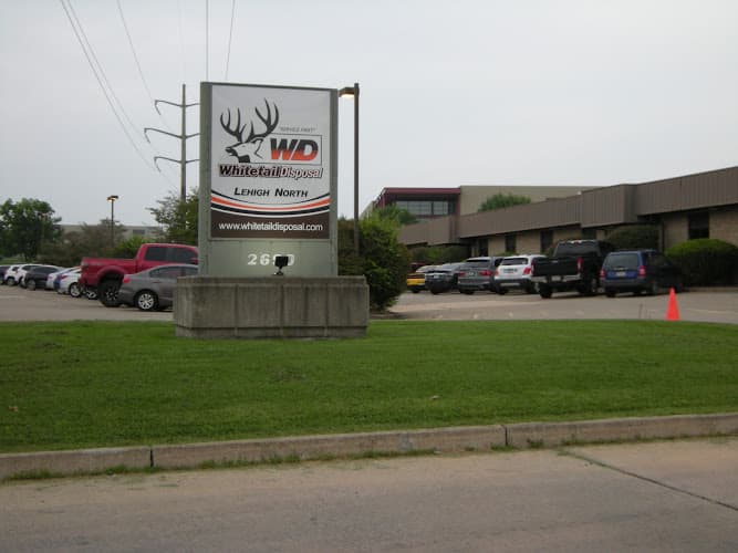 Whitetail Disposal, Inc. - Dumpster rental in Northampton, Pennsylvania