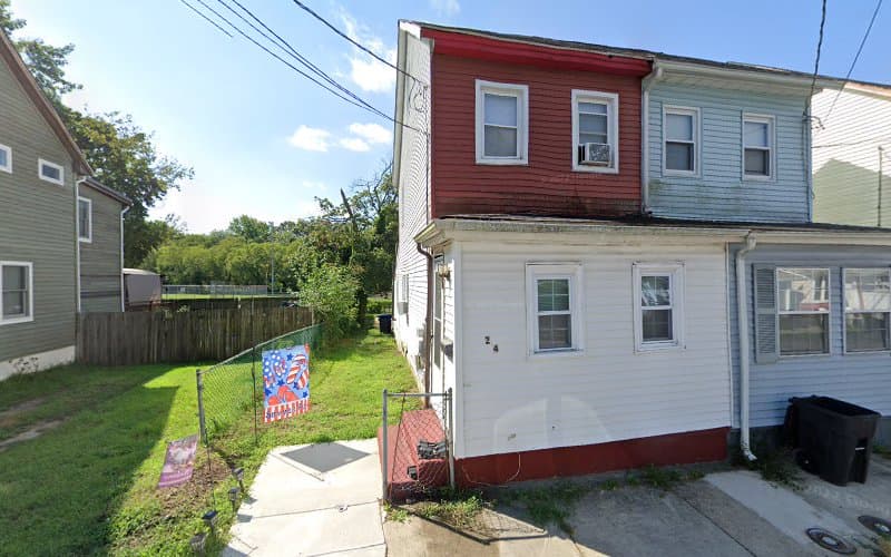 One American Hualer - Dumpster rental in Mt Holly, New Jersey