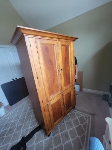 GI Junk Removal - Dumpster rental in Lee's Summit, Missouri