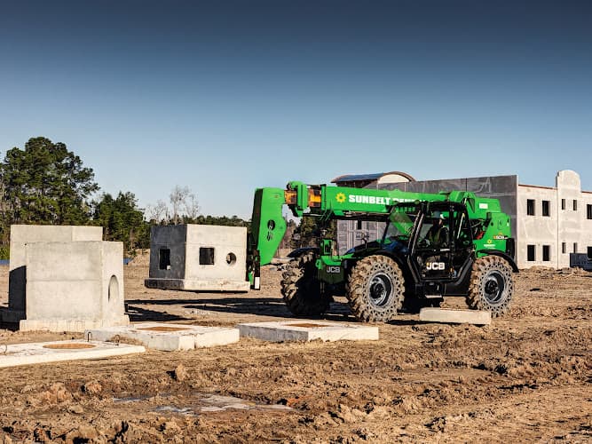 Sunbelt Rentals - Dumpster rental in Sterling, Virginia