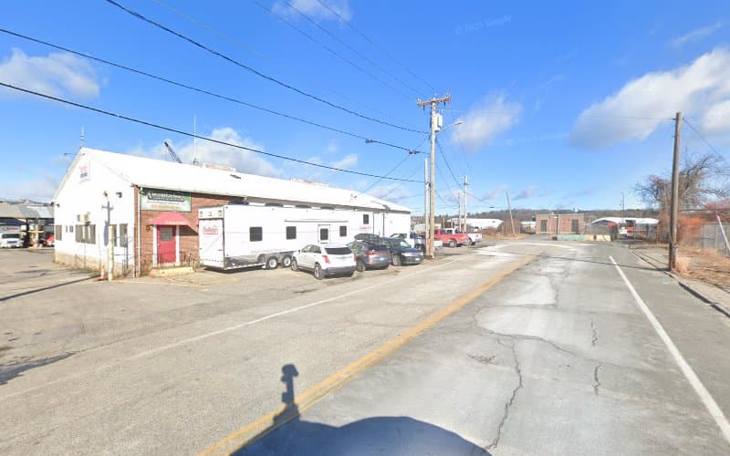 Clean Harbors Environmental - Dumpster rental in South Portland, Maine