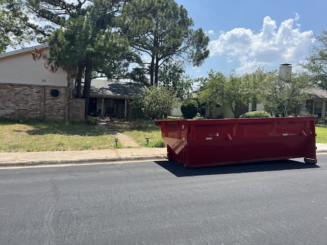 Wise Guys Dumpsters - Dumpster rental in Decatur, Texas