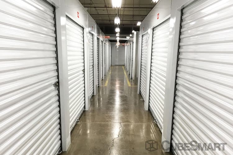 CubeSmart Self Storage - Dumpster rental in Chicago, Illinois
