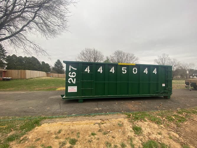 BA Waste and Recycling - Dumpster rental in Trevose, Pennsylvania