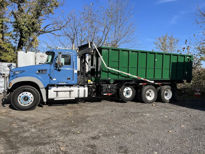 Conyers Dumpster Rental Pros - Dumpster rental in Conyers, Georgia