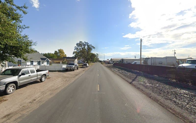 Schaben Sanitation - Dumpster rental in North Platte, Nebraska