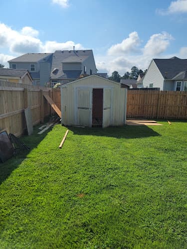 Grizzly Hauling and Junk Removal - Dumpster rental in Virginia Beach, Virginia