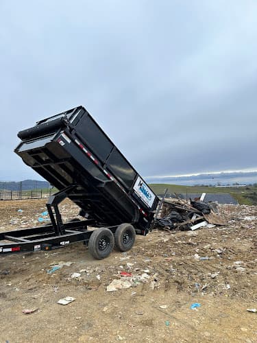 Miller's Junk Removal & Hauling - Dumpster rental in Redding, California