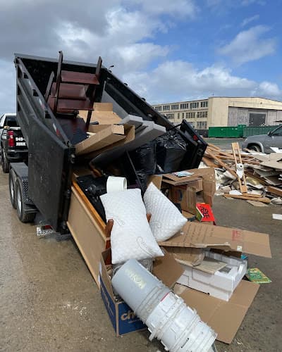 Junk & Co - Dumpster rental in Mission Viejo, California