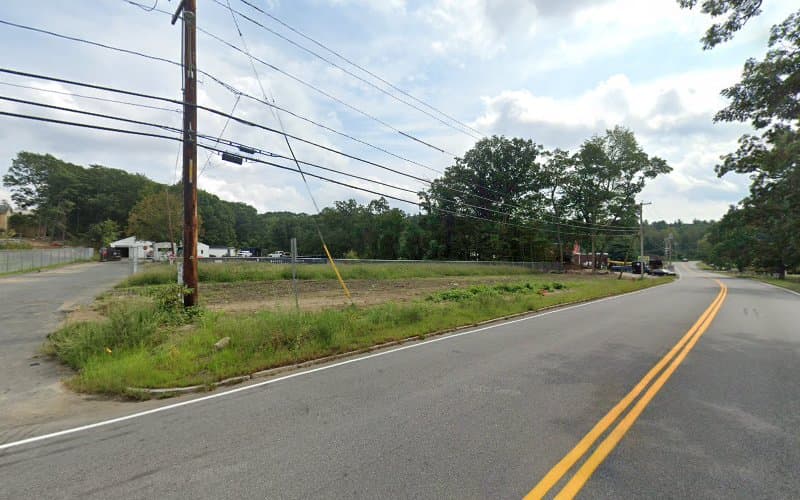 Transfer Facility - Dumpster rental in Milford, Massachusetts