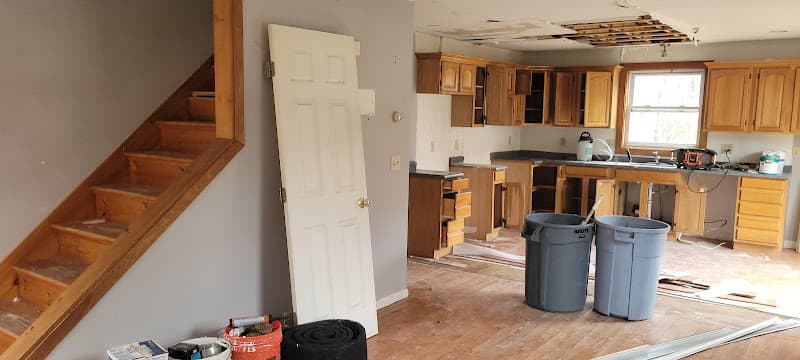 RMG Services LLC Junk Removal , Cleanouts & Demolition - Dumpster rental in Barre, Massachusetts