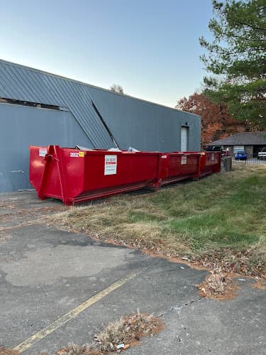 On Point Dumpster Rental NWA - Dumpster rental in Rogers, Arkansas