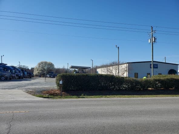 Republic Services - Dumpster rental in Dunn, North Carolina