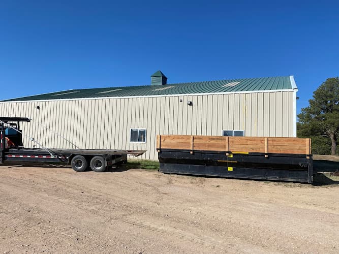 S Star Dumpster Services - Dumpster rental in Littleton, Colorado