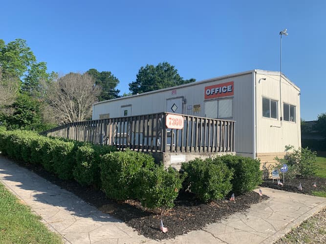 NC Demolition & Junk Removal - Dumpster rental in Angier, North Carolina