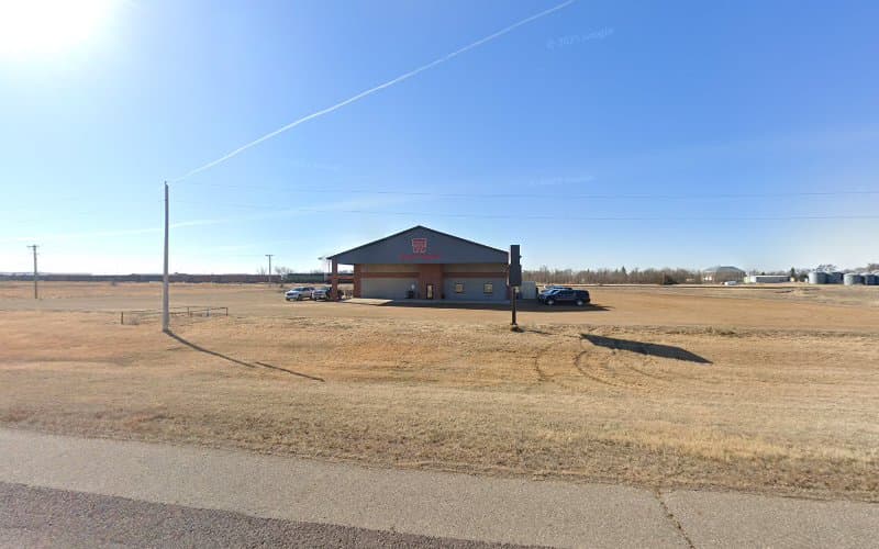 The Meathouse - Dumpster rental in Andover, South Dakota