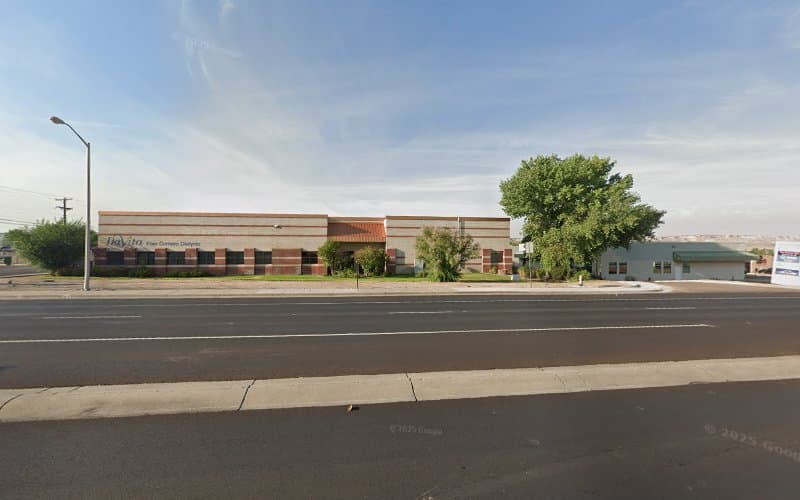 AMF Cleanup - Dumpster rental in Farmington, New Mexico