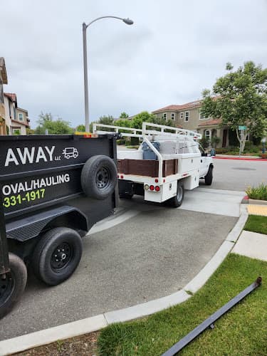 JUNK-AWAY, LLC - Dumpster rental in Eastvale, California