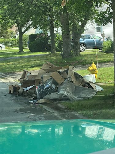 Town of Amherst, NY Office of Refuse Control - Dumpster rental in Williamsville, New York
