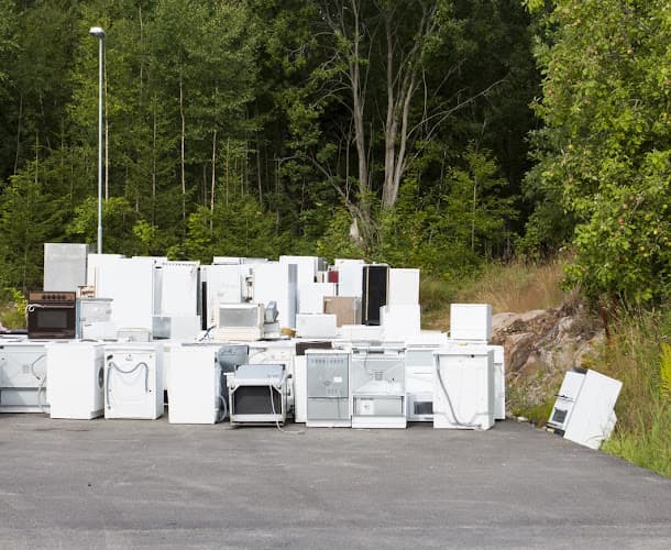 A1 Junk Removal and Services - Dumpster rental in Santa Rosa Beach, Florida