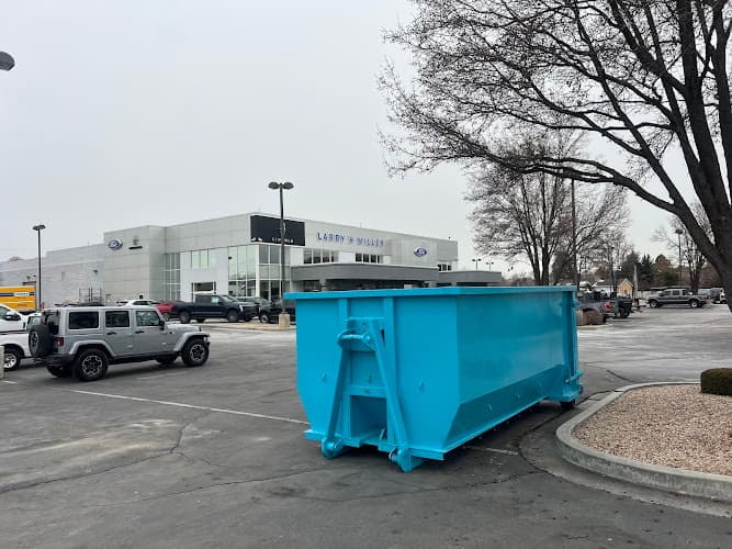 Emus Rolloff and Dumpsters - Dumpster rental in Lakewood, Colorado