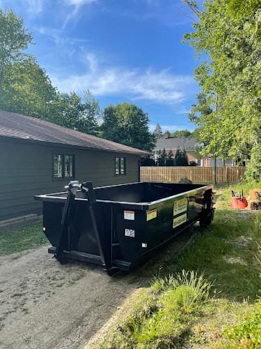 HaHa Dumpsters, LLC - Dumpster rental in Cleveland, Ohio