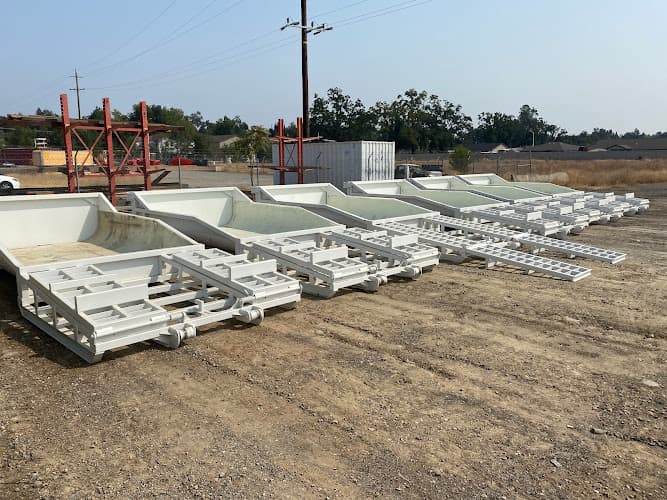 Gabel's Hauling & Demolition Inc. - Dumpster rental in Redding, California