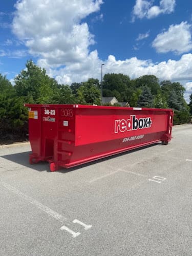 Redbox+ Dumpsters of Delaware - Dumpster rental in Delaware, Ohio