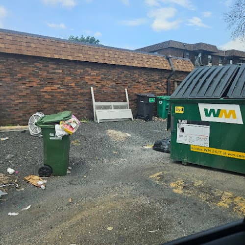 Junk Removal Now - Dumpster rental in Blaine, Minnesota