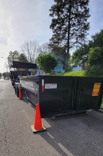 Dumpster Kings - Dumpster rental in Springfield, Ohio