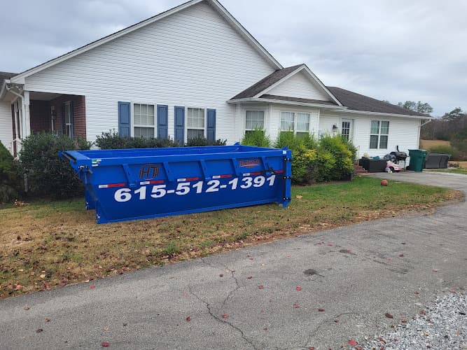 Music Cities All Purpose Solutions - Dumpster rental in Columbia, Tennessee