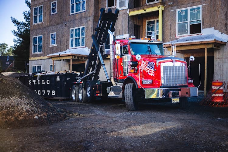 Stilo Disposal, LLC. - Dumpster rental in South Plainfield, New Jersey