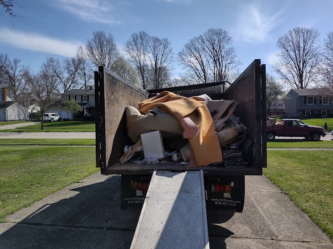Ohio Junk Force hero photo