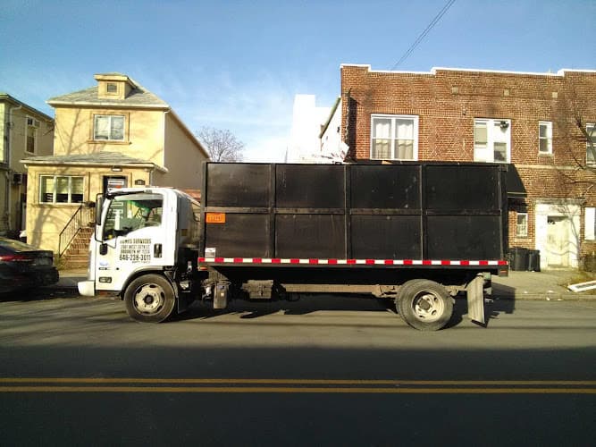 Cleanout Brooklyn - Ronys Junk Removal - Dumpster rental in Brooklyn, New York