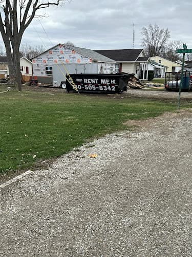SH Dumpsters of Central Ohio LLC - Dumpster rental in New Holland, Ohio